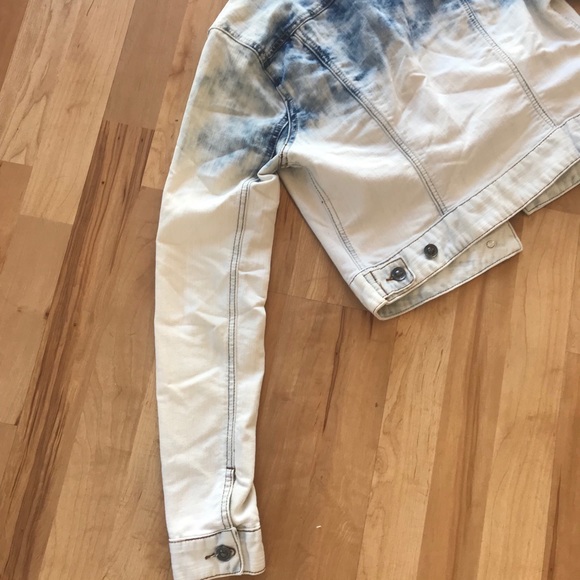 YMI jeans jacket - Picture 6 of 7